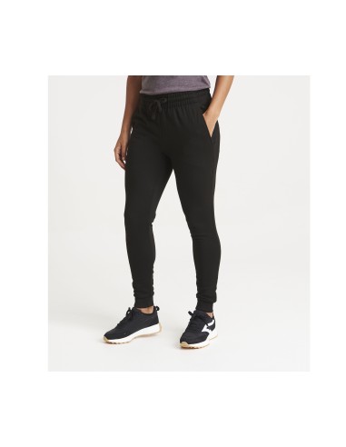 A-JH074-Pantalon de survêtement ajusté